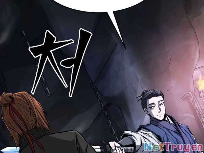 Cảm Kiếm Tuyệt Đối Chap 1 - Next Chap 2