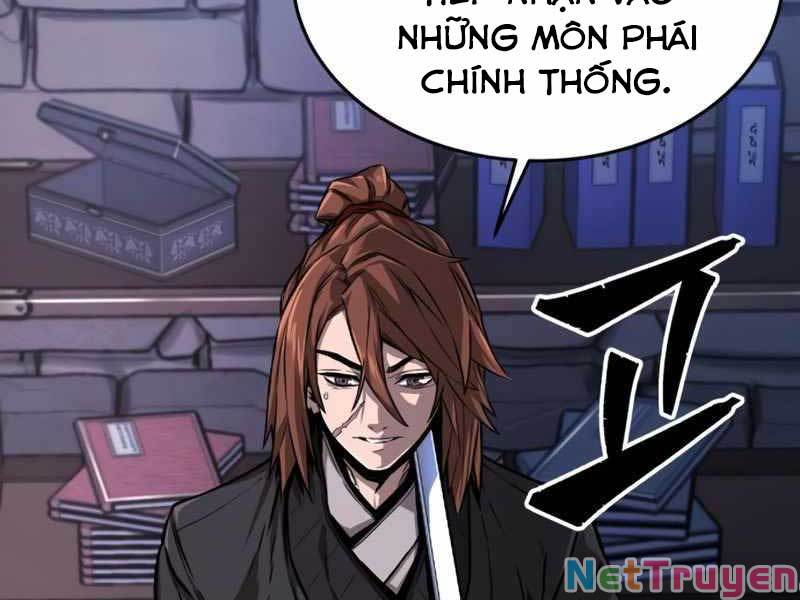 Cảm Kiếm Tuyệt Đối Chap 1 - Next Chap 2