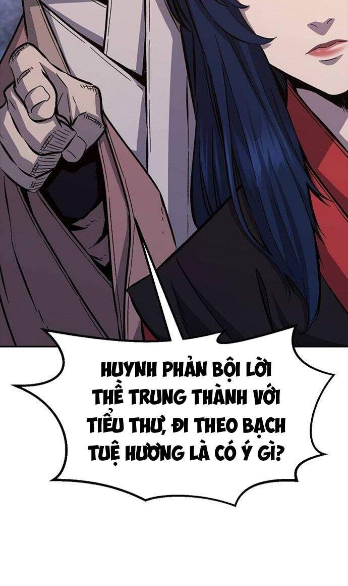 Cảm Kiếm Tuyệt Đối Chap 100 - Next Chap 101