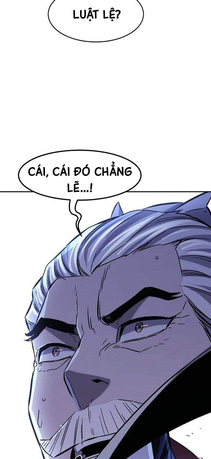 Cảm Kiếm Tuyệt Đối Chap 100 - Next Chap 101