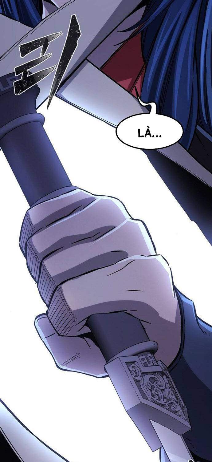 Cảm Kiếm Tuyệt Đối Chap 100 - Next Chap 101