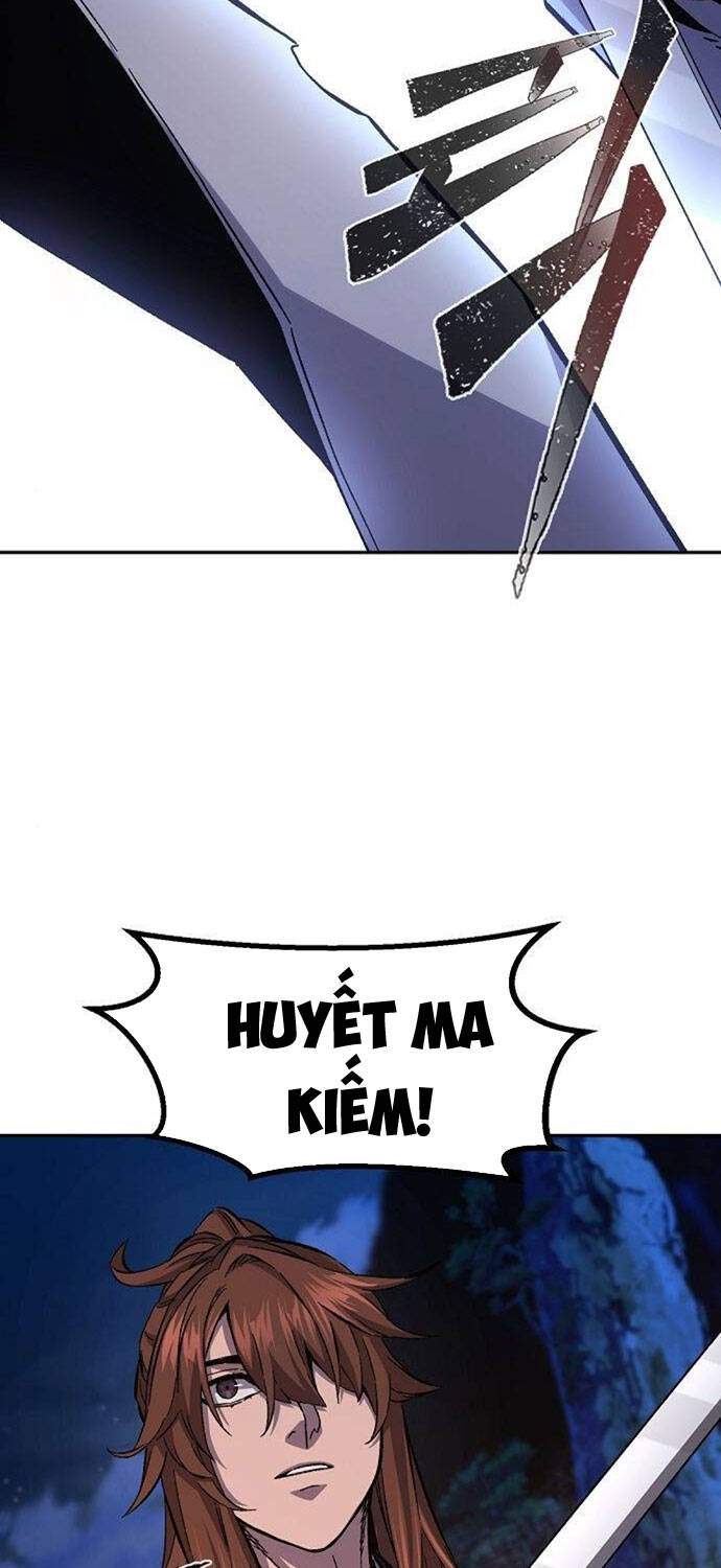 Cảm Kiếm Tuyệt Đối Chap 100 - Next Chap 101