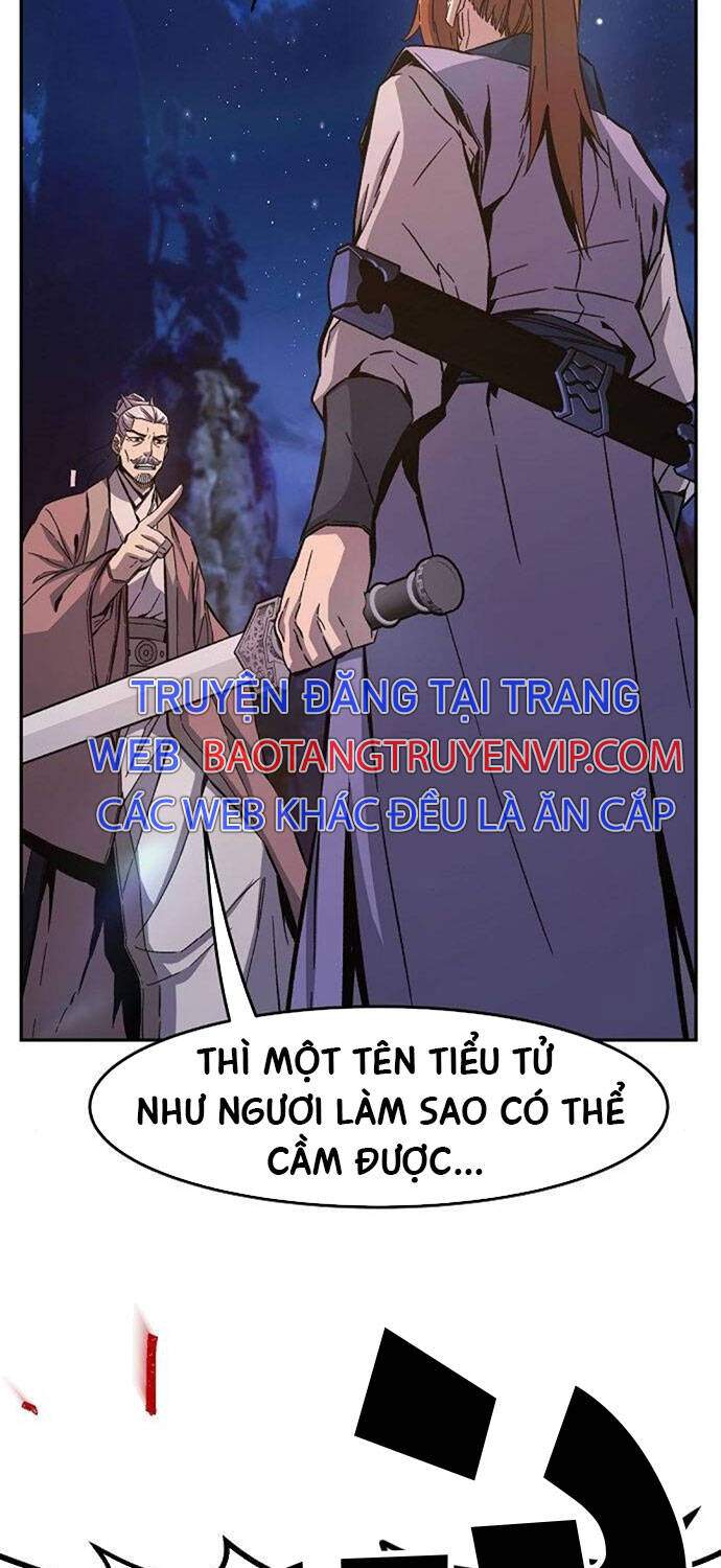 Cảm Kiếm Tuyệt Đối Chap 100 - Next Chap 101