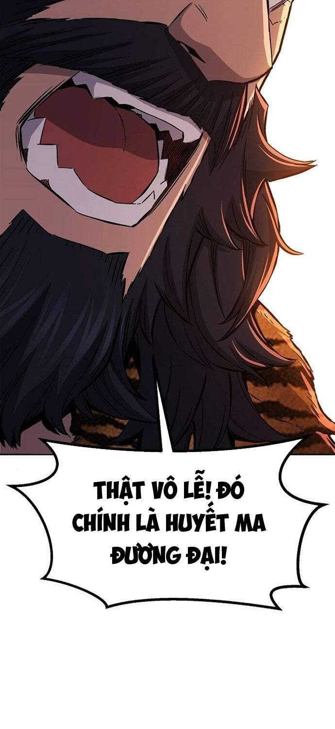 Cảm Kiếm Tuyệt Đối Chap 100 - Next Chap 101