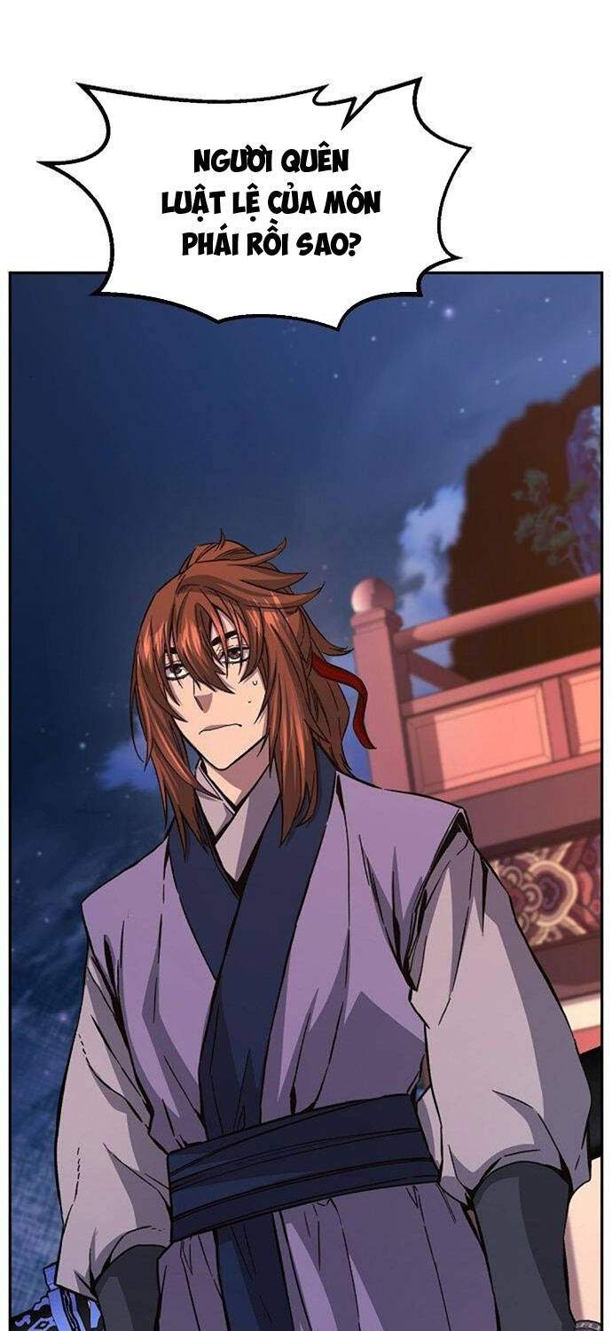 Cảm Kiếm Tuyệt Đối Chap 100 - Next Chap 101