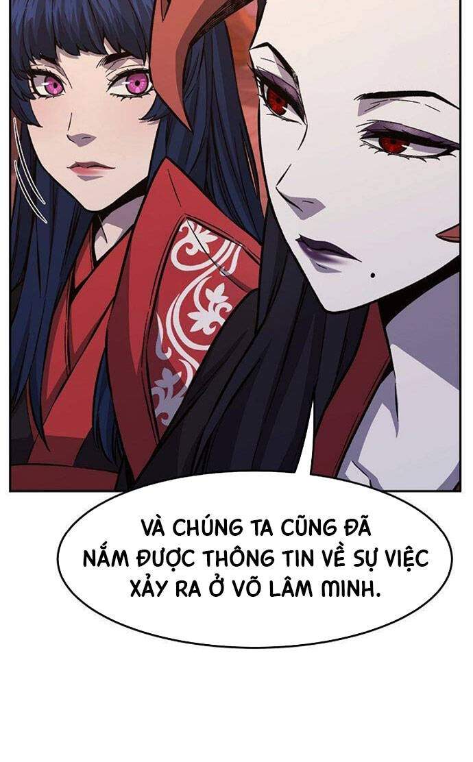 Cảm Kiếm Tuyệt Đối Chap 100 - Next Chap 101