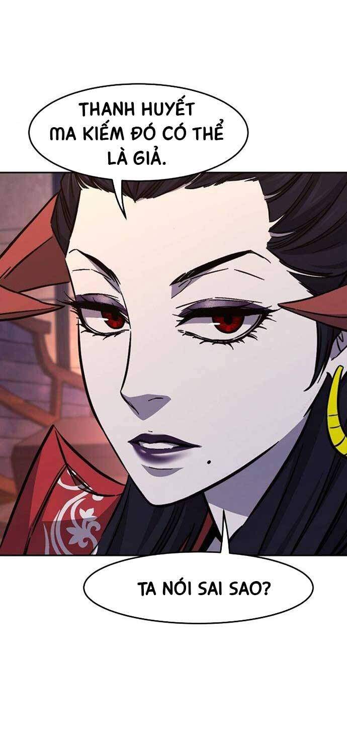 Cảm Kiếm Tuyệt Đối Chap 100 - Next Chap 101