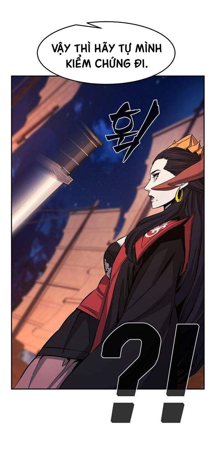 Cảm Kiếm Tuyệt Đối Chap 100 - Next Chap 101