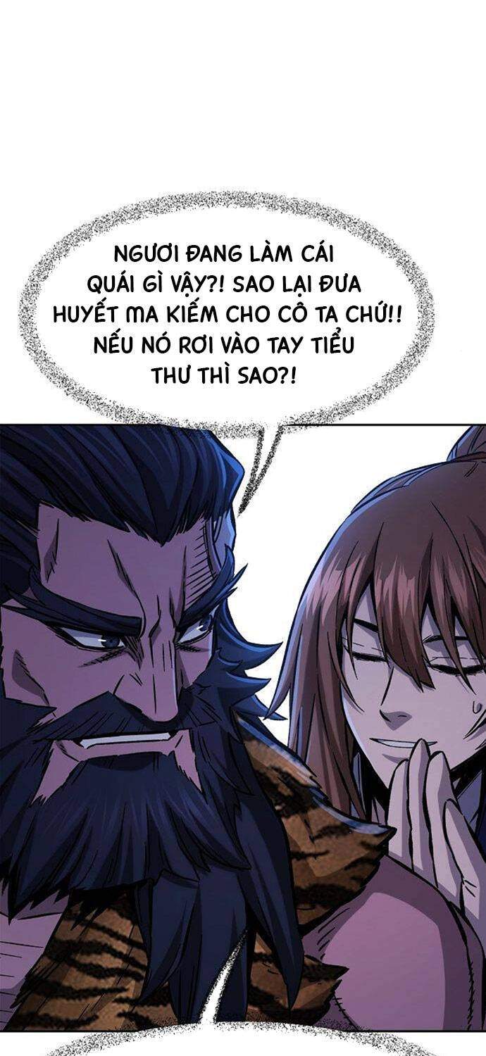 Cảm Kiếm Tuyệt Đối Chap 100 - Next Chap 101