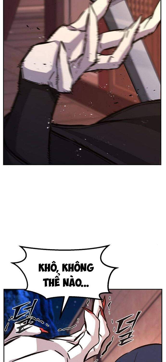 Cảm Kiếm Tuyệt Đối Chap 100 - Next Chap 101