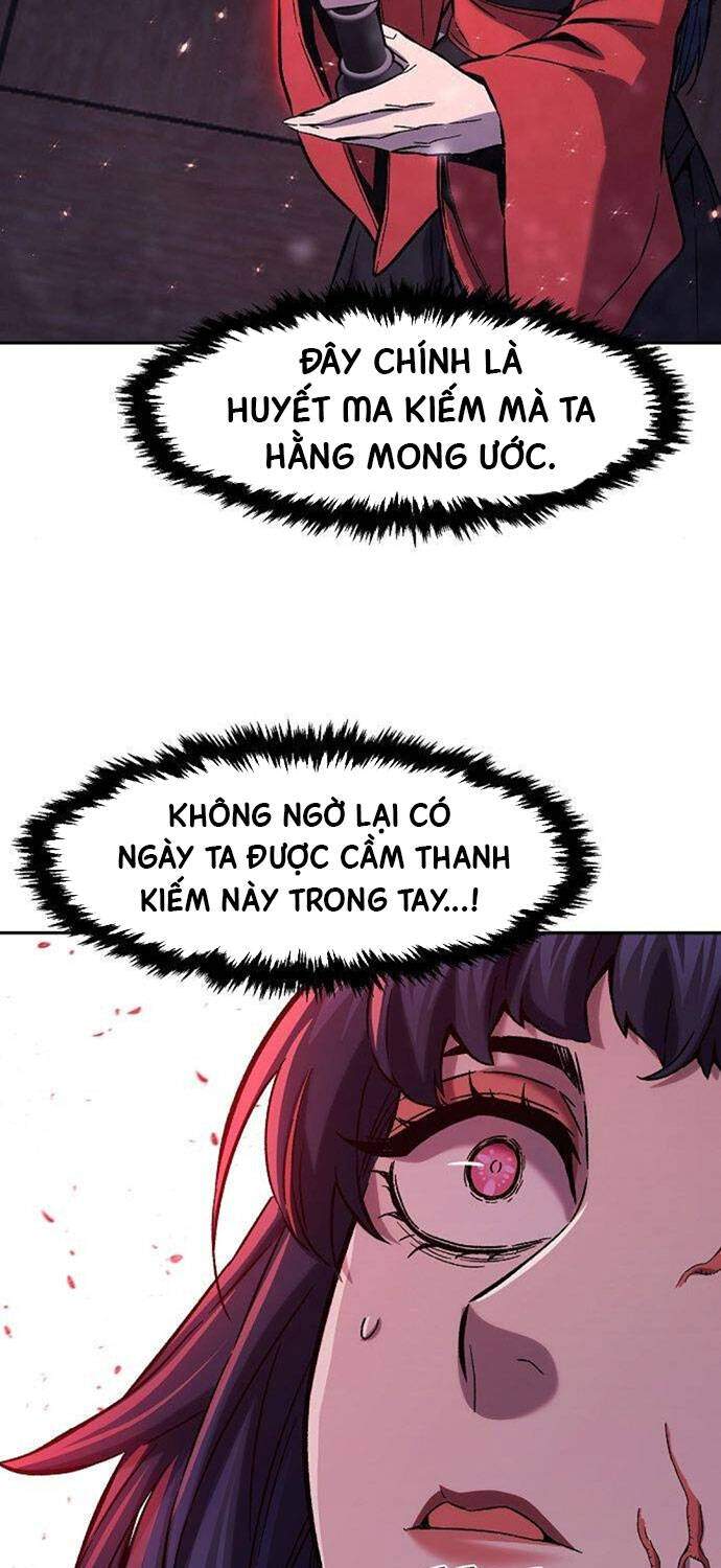 Cảm Kiếm Tuyệt Đối Chap 100 - Next Chap 101