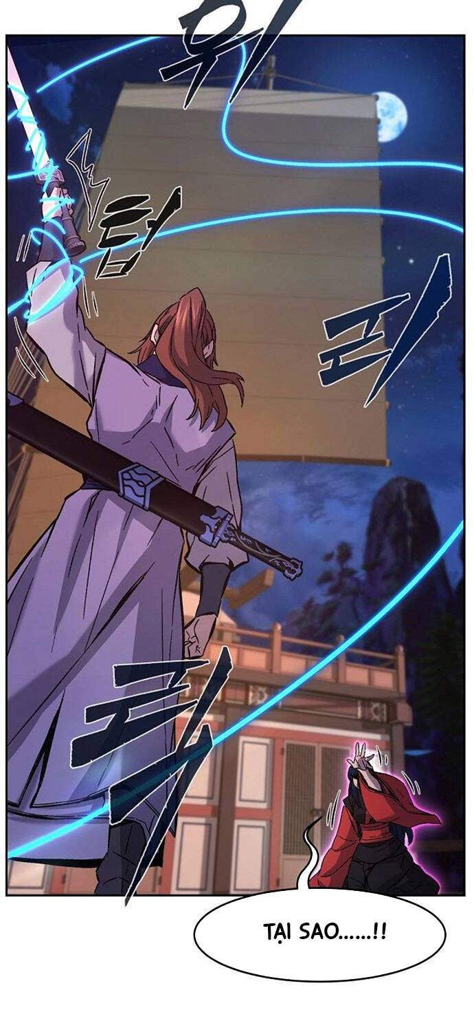 Cảm Kiếm Tuyệt Đối Chap 100 - Next Chap 101