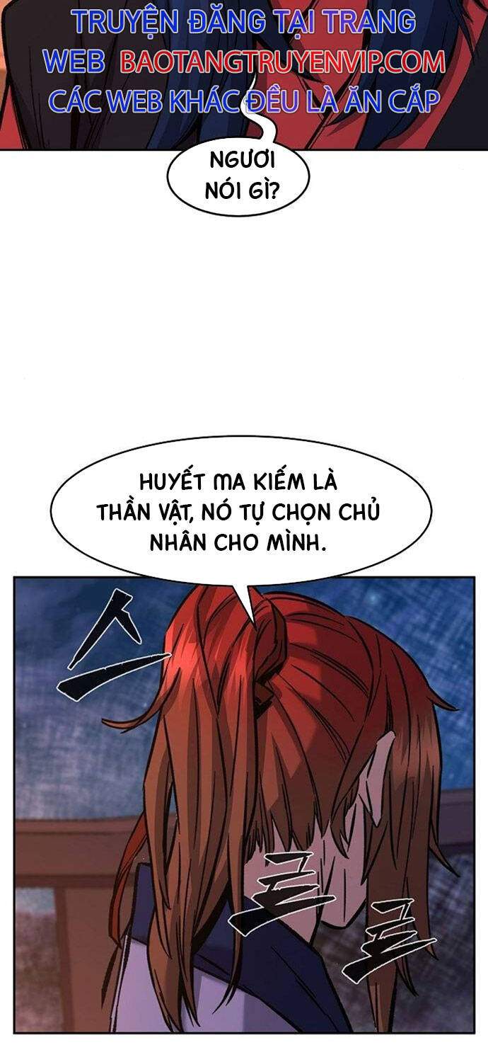 Cảm Kiếm Tuyệt Đối Chap 100 - Next Chap 101