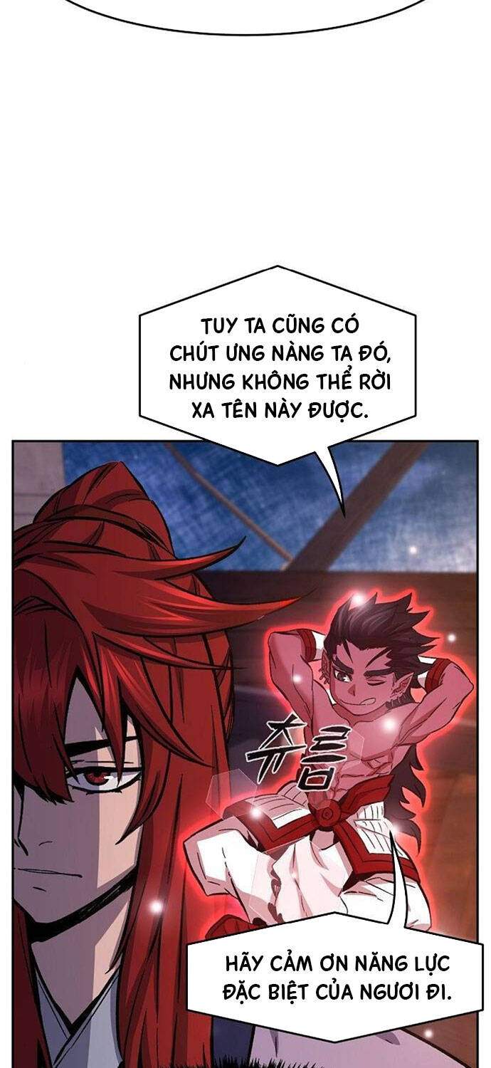 Cảm Kiếm Tuyệt Đối Chap 100 - Next Chap 101