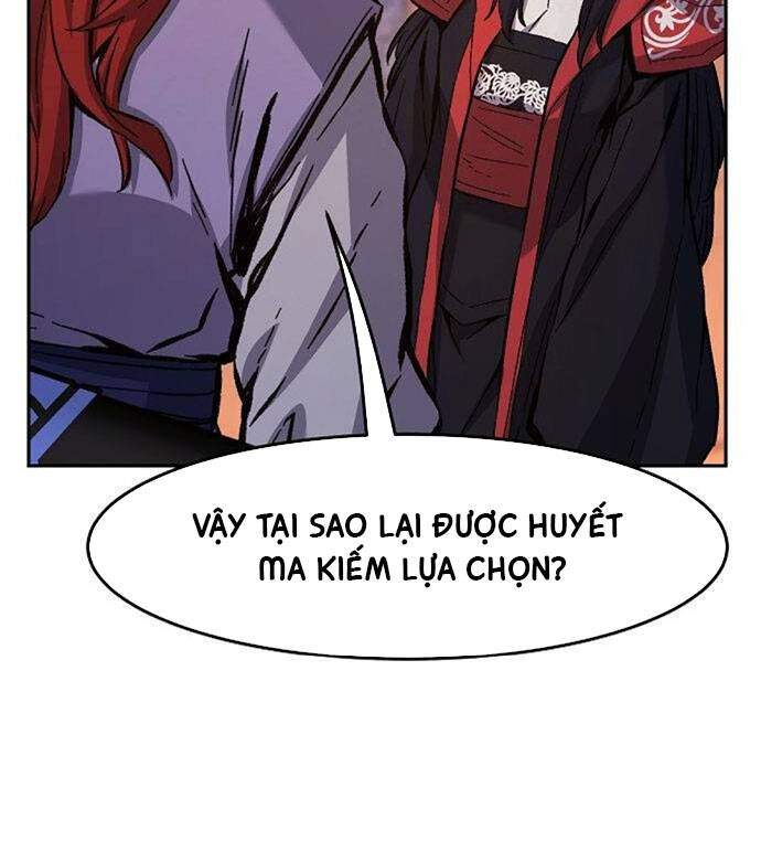 Cảm Kiếm Tuyệt Đối Chap 100 - Next Chap 101
