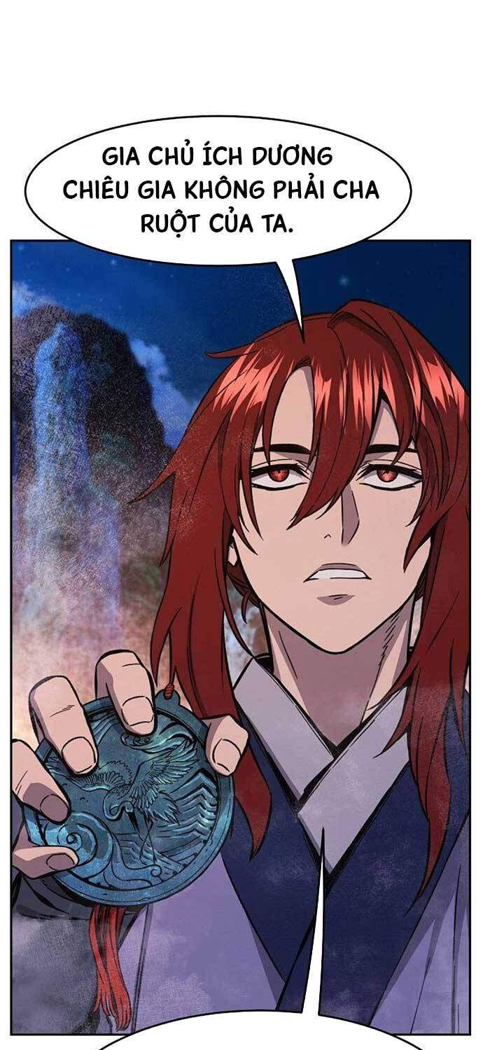 Cảm Kiếm Tuyệt Đối Chap 100 - Next Chap 101