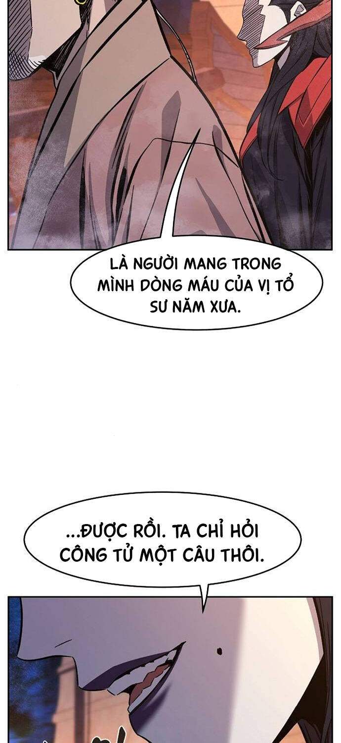Cảm Kiếm Tuyệt Đối Chap 100 - Next Chap 101