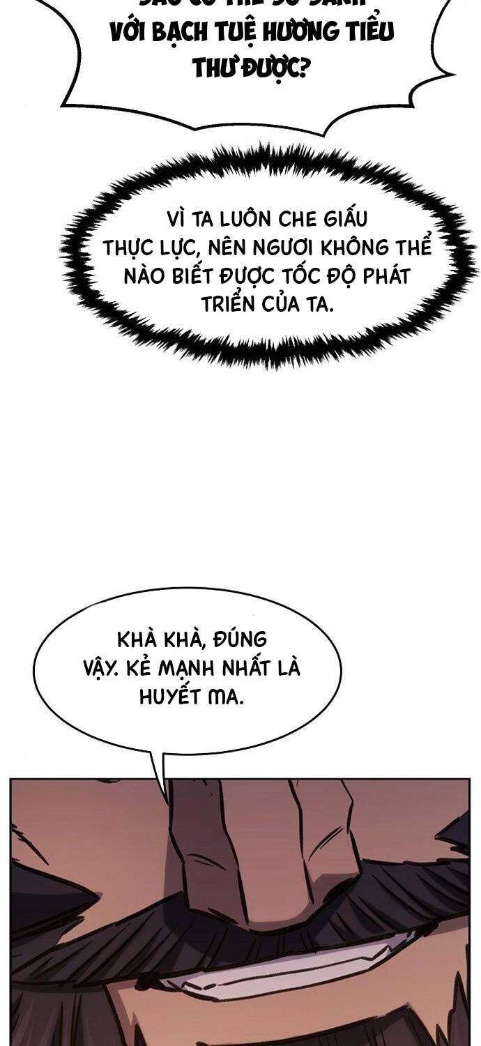 Cảm Kiếm Tuyệt Đối Chap 100 - Next Chap 101