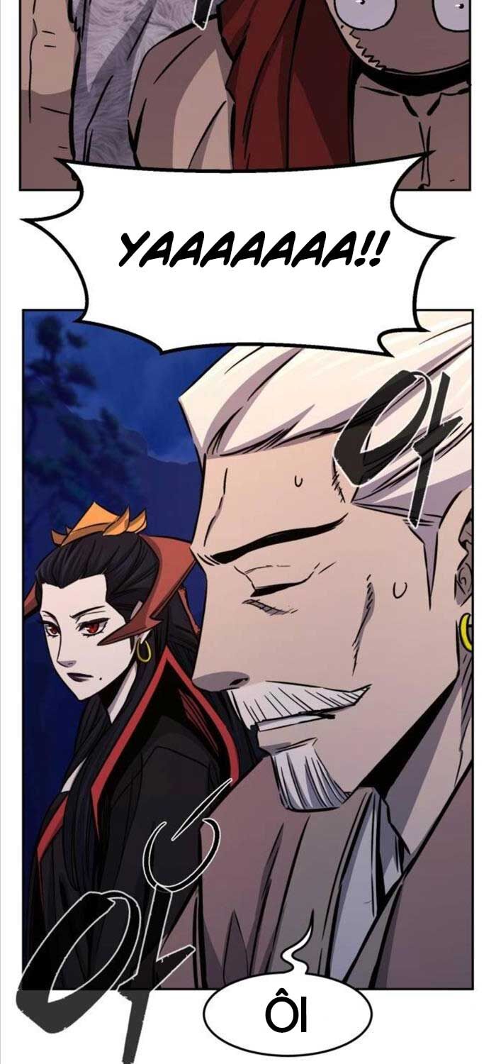 Cảm Kiếm Tuyệt Đối Chap 101 - Next Chap 102