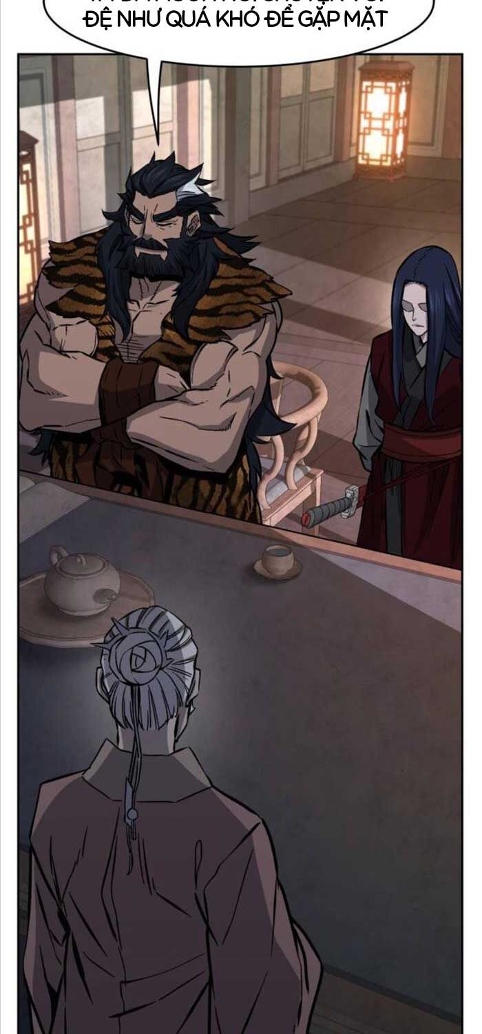 Cảm Kiếm Tuyệt Đối Chap 101 - Next Chap 102