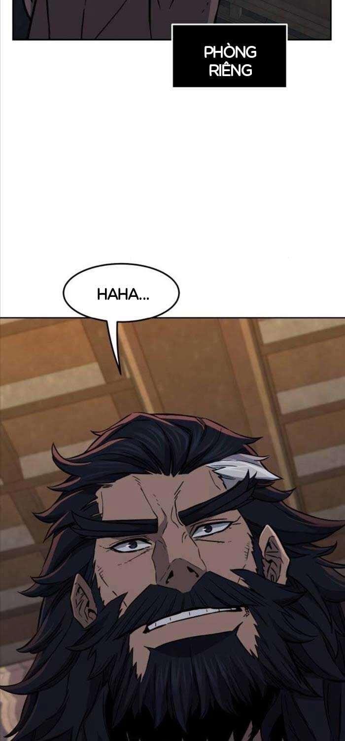 Cảm Kiếm Tuyệt Đối Chap 101 - Next Chap 102