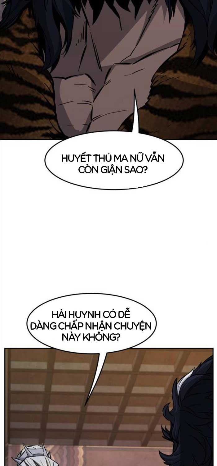 Cảm Kiếm Tuyệt Đối Chap 101 - Next Chap 102