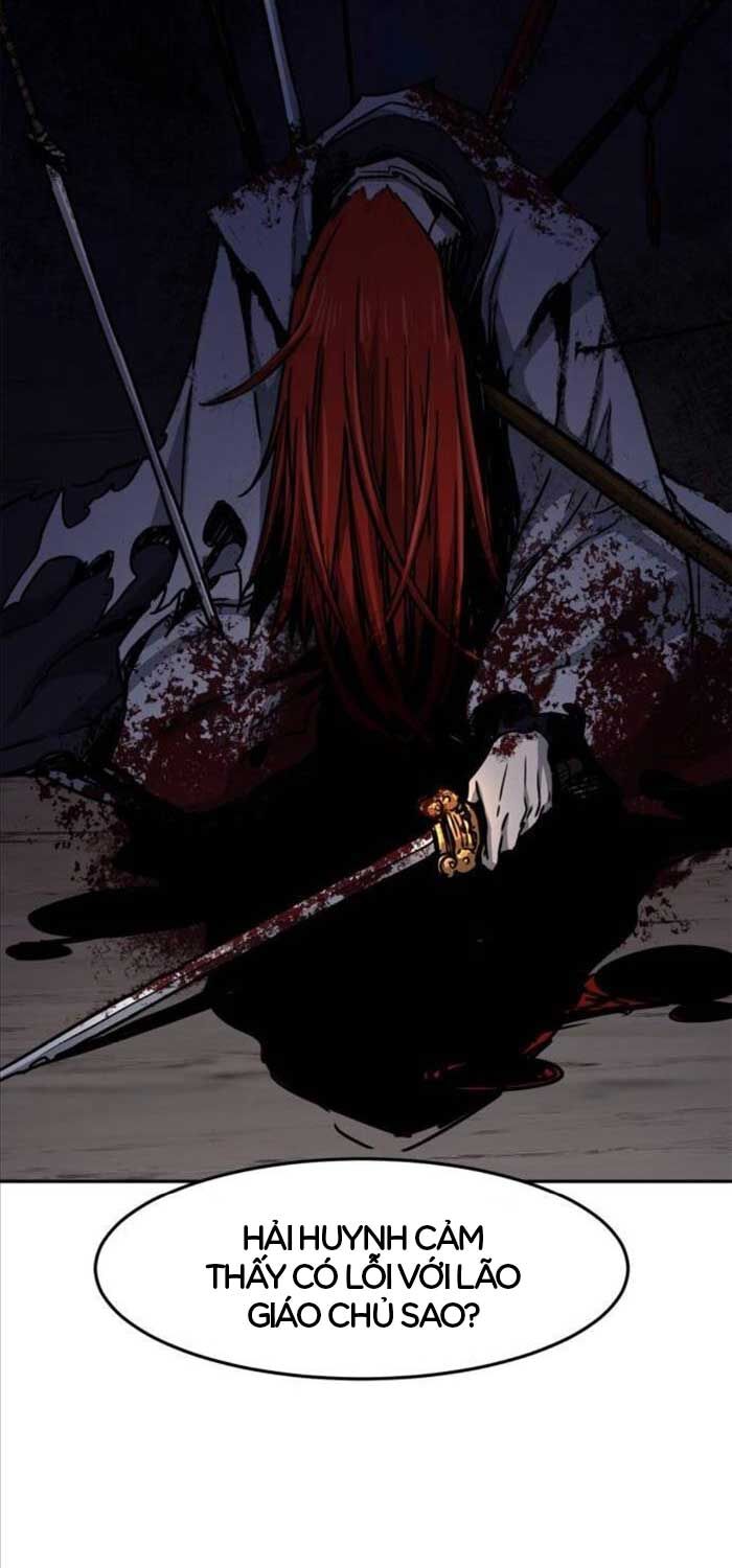 Cảm Kiếm Tuyệt Đối Chap 101 - Next Chap 102