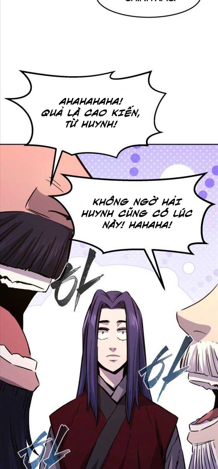 Cảm Kiếm Tuyệt Đối Chap 101 - Next Chap 102