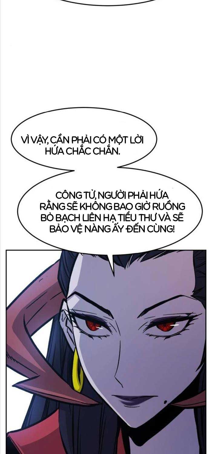 Cảm Kiếm Tuyệt Đối Chap 101 - Next Chap 102