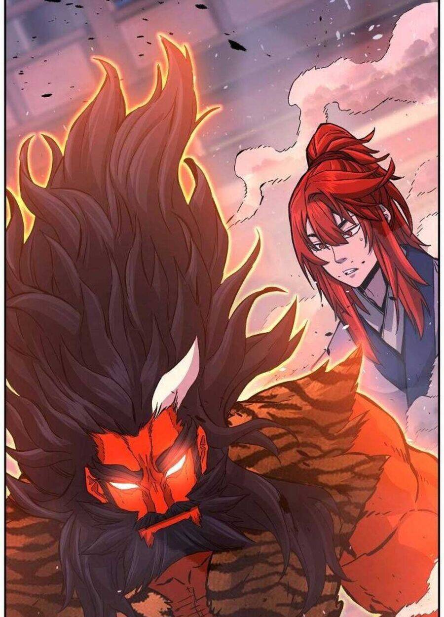 Cảm Kiếm Tuyệt Đối Chap 103 - Next Chap 104