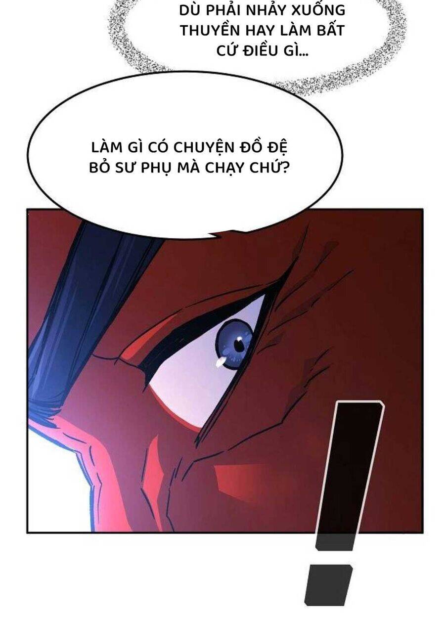 Cảm Kiếm Tuyệt Đối Chap 103 - Next Chap 104