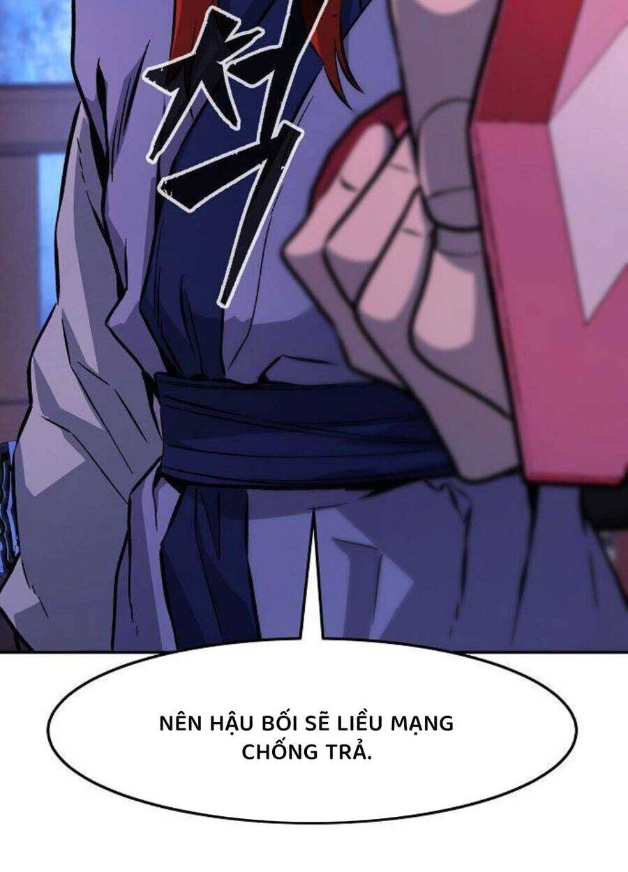 Cảm Kiếm Tuyệt Đối Chap 103 - Next Chap 104