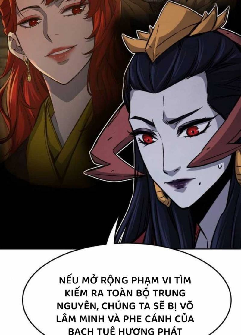 Cảm Kiếm Tuyệt Đối Chap 104 - Next Chap 105