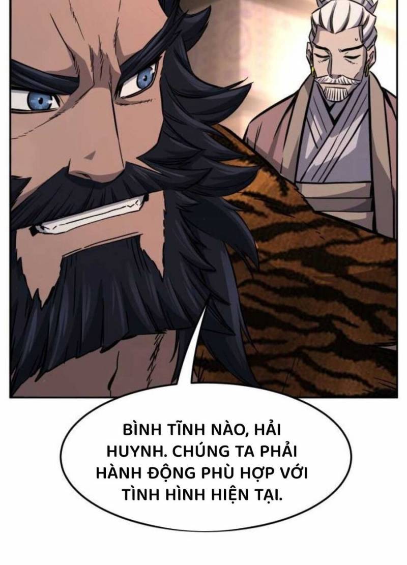 Cảm Kiếm Tuyệt Đối Chap 104 - Next Chap 105