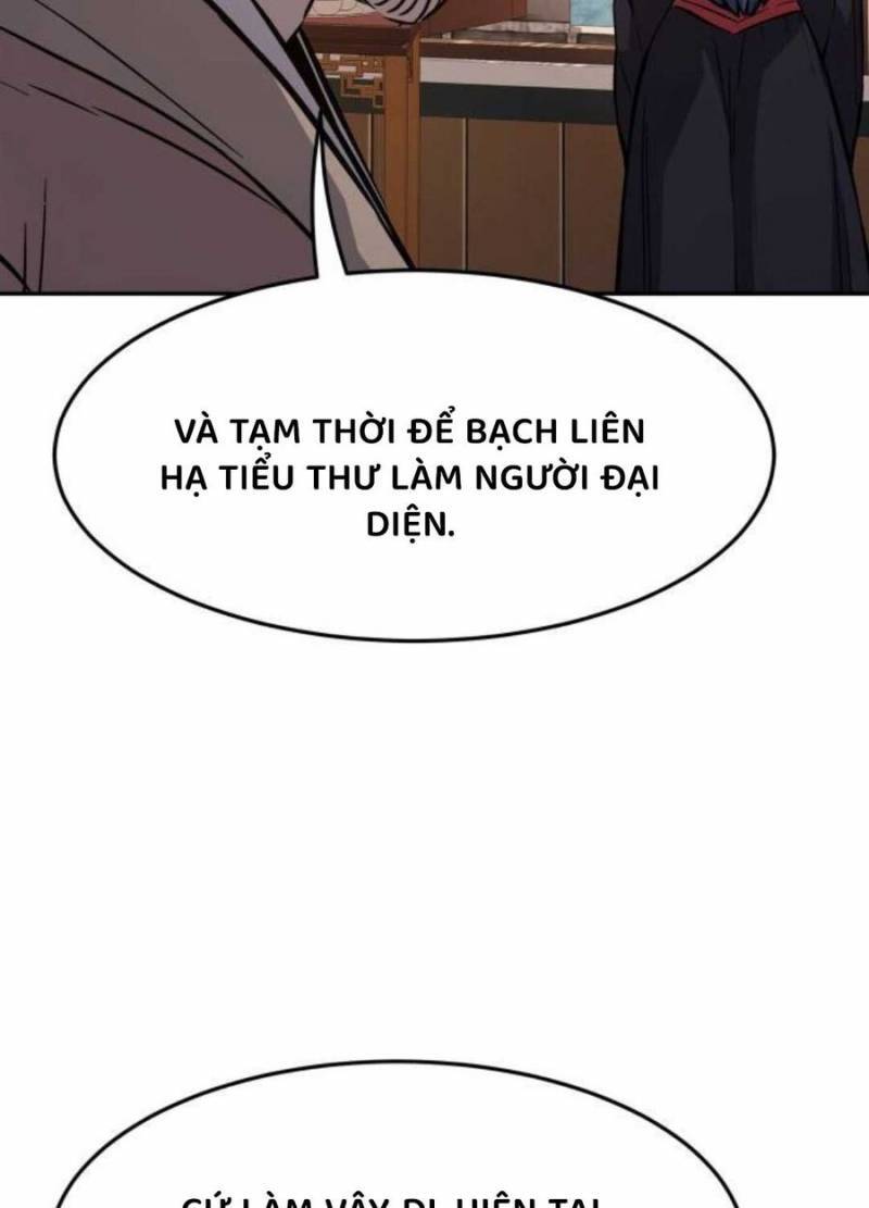 Cảm Kiếm Tuyệt Đối Chap 104 - Next Chap 105