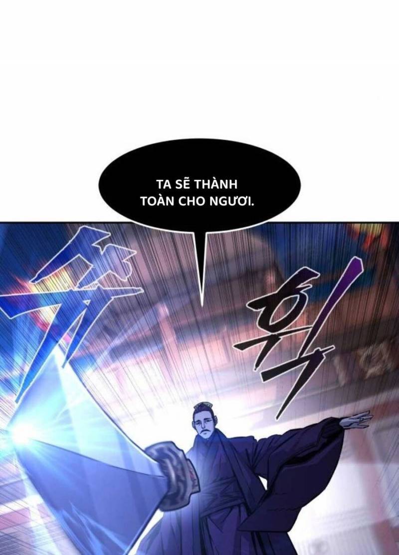 Cảm Kiếm Tuyệt Đối Chap 104 - Next Chap 105