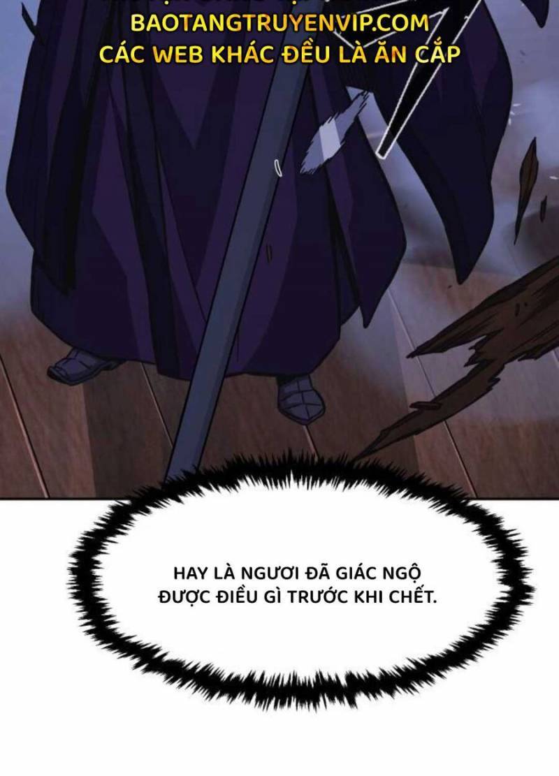 Cảm Kiếm Tuyệt Đối Chap 104 - Next Chap 105