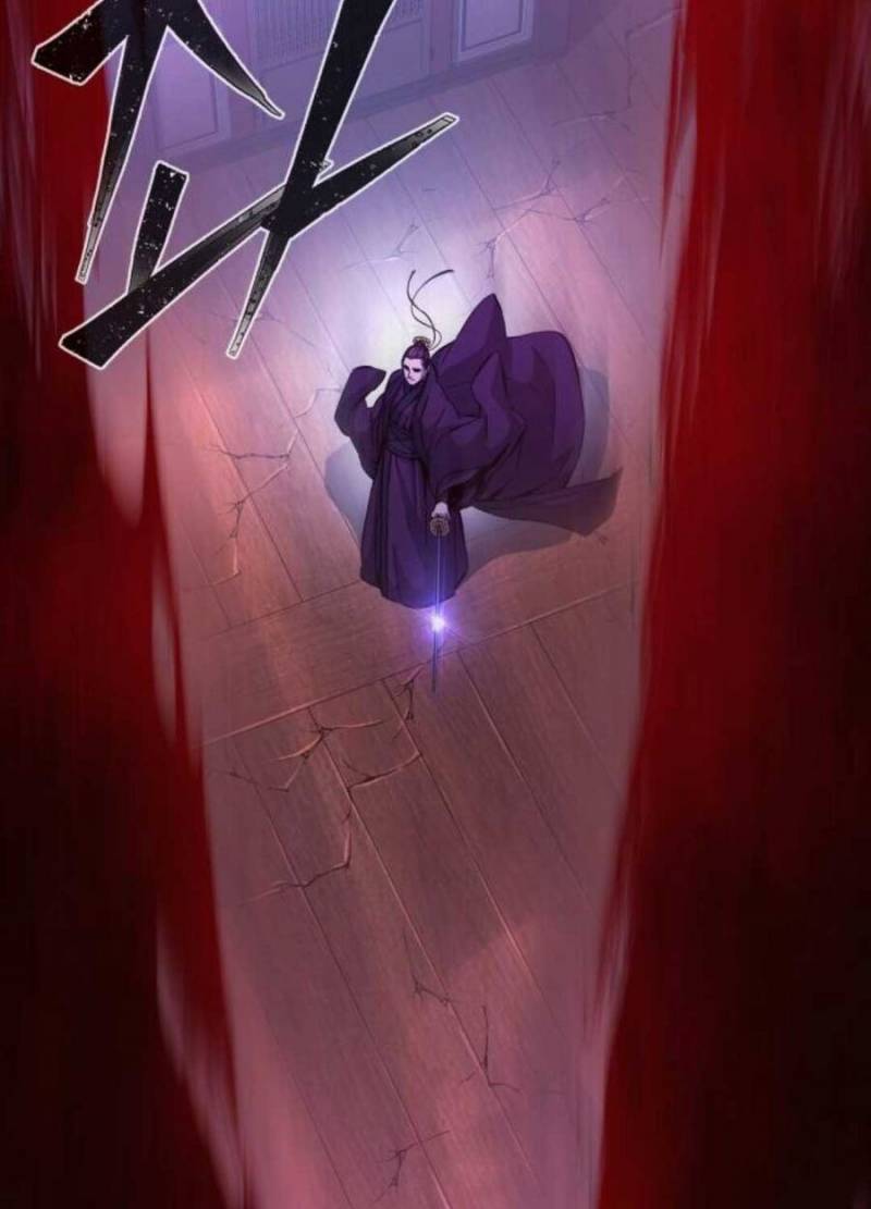 Cảm Kiếm Tuyệt Đối Chap 104 - Next Chap 105