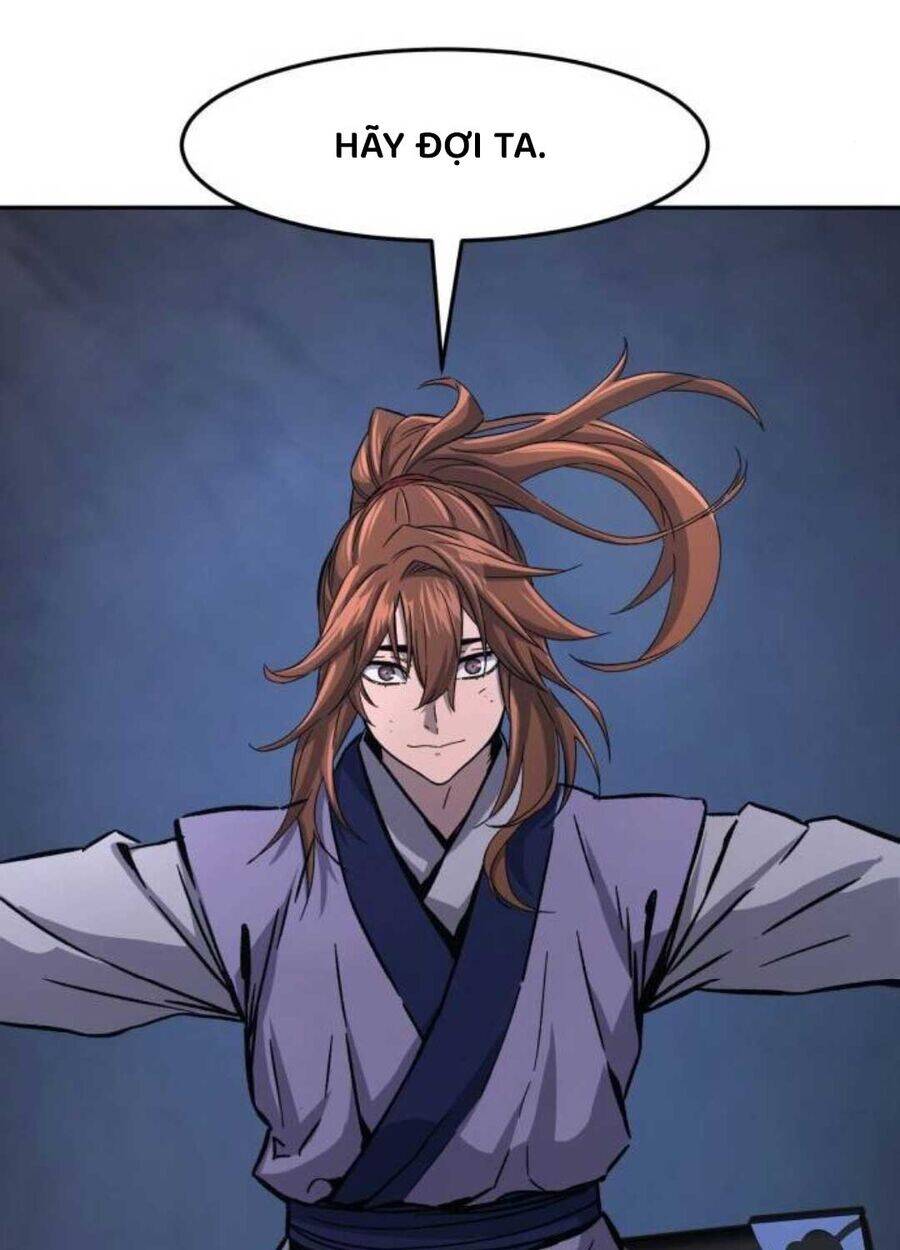 Cảm Kiếm Tuyệt Đối Chap 105 - Next Chap 106