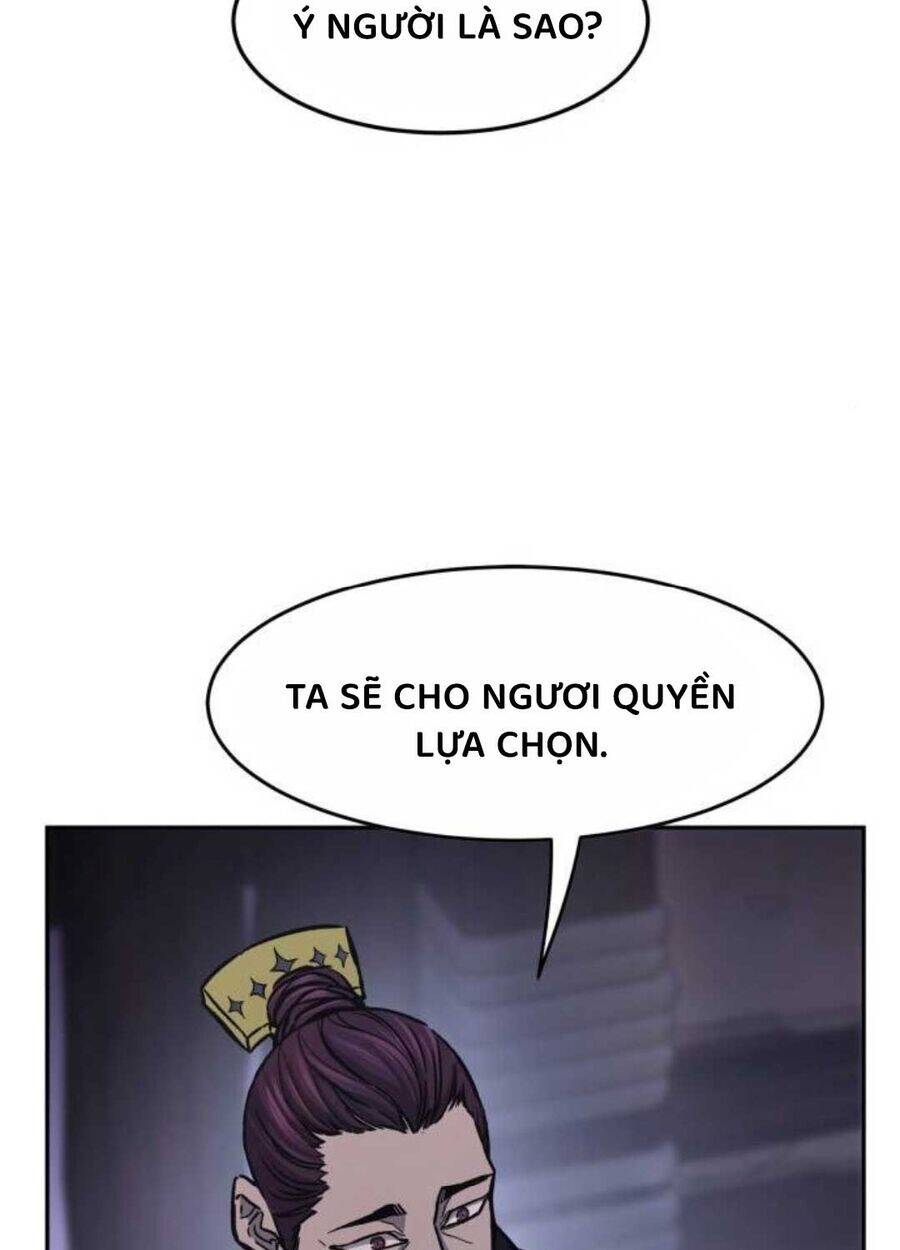 Cảm Kiếm Tuyệt Đối Chap 105 - Next Chap 106