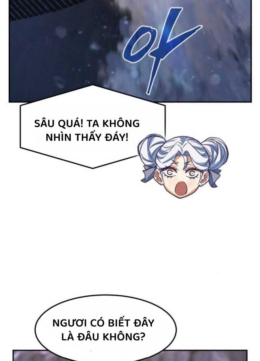 Cảm Kiếm Tuyệt Đối Chap 105 - Next Chap 106