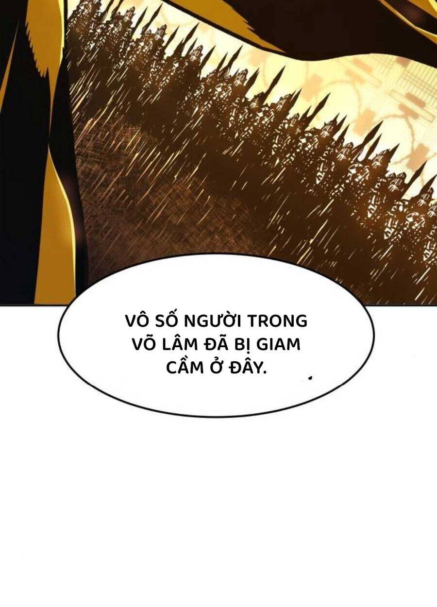 Cảm Kiếm Tuyệt Đối Chap 105 - Next Chap 106