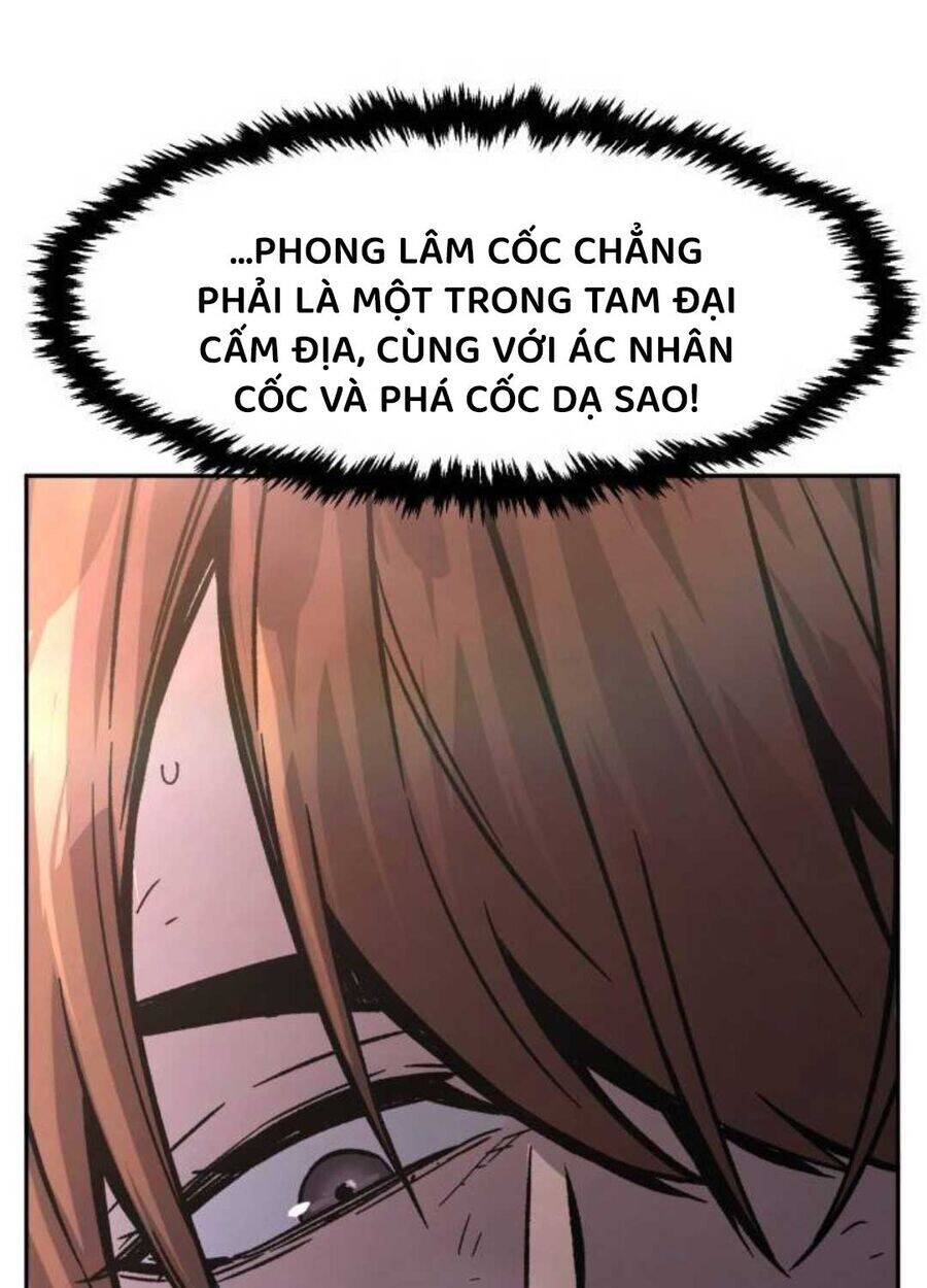 Cảm Kiếm Tuyệt Đối Chap 105 - Next Chap 106