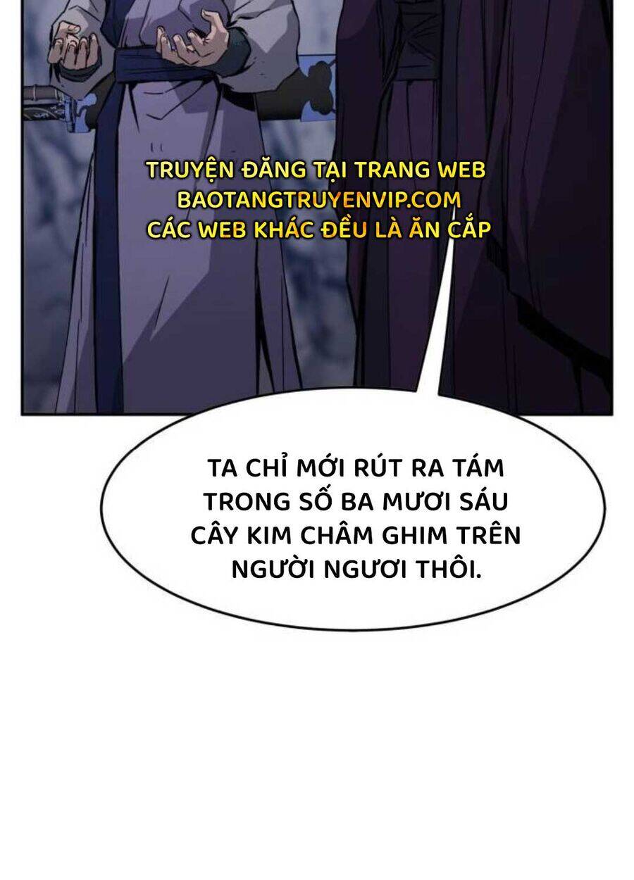 Cảm Kiếm Tuyệt Đối Chap 105 - Next Chap 106