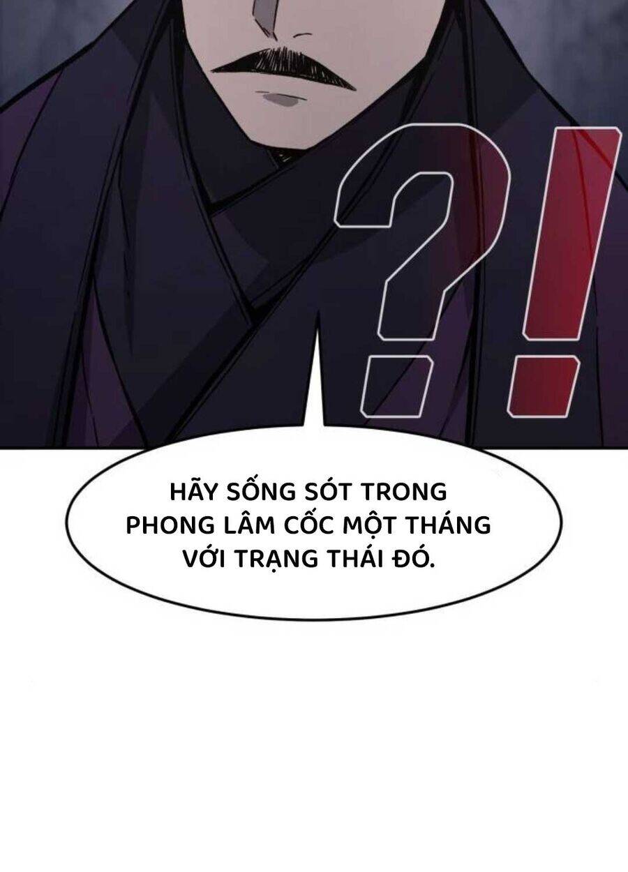 Cảm Kiếm Tuyệt Đối Chap 105 - Next Chap 106