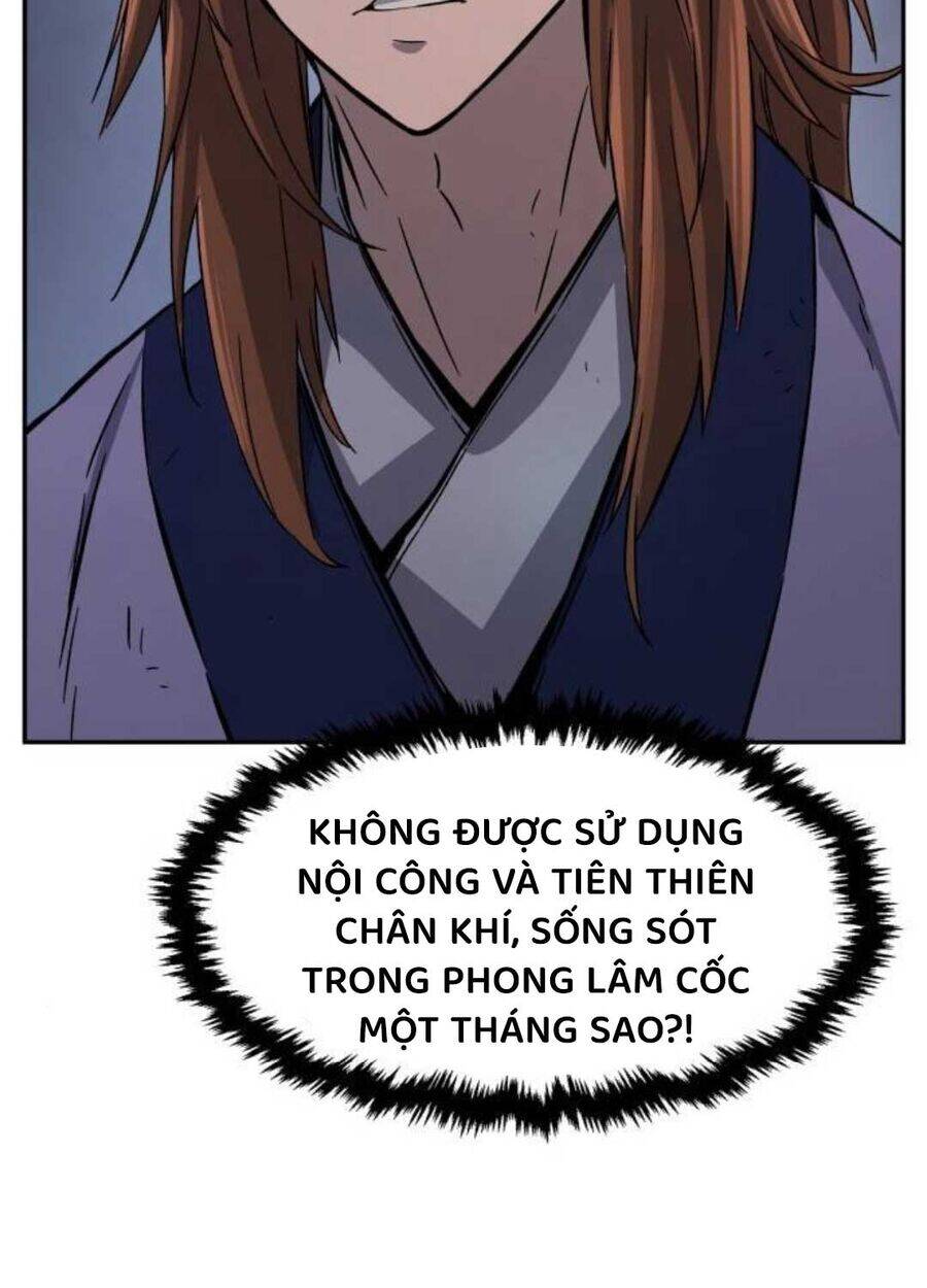 Cảm Kiếm Tuyệt Đối Chap 105 - Next Chap 106