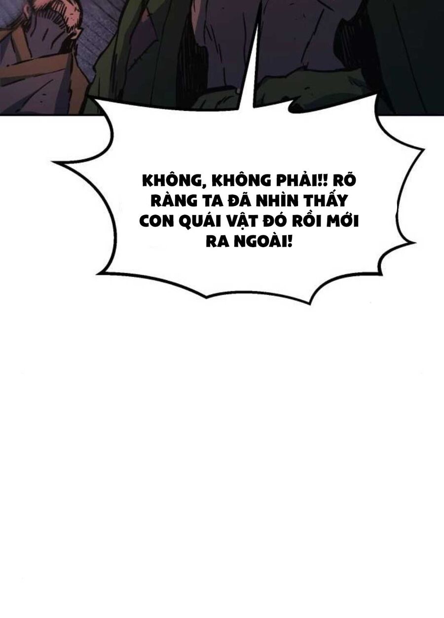 Cảm Kiếm Tuyệt Đối Chap 106 - Next Chap 107