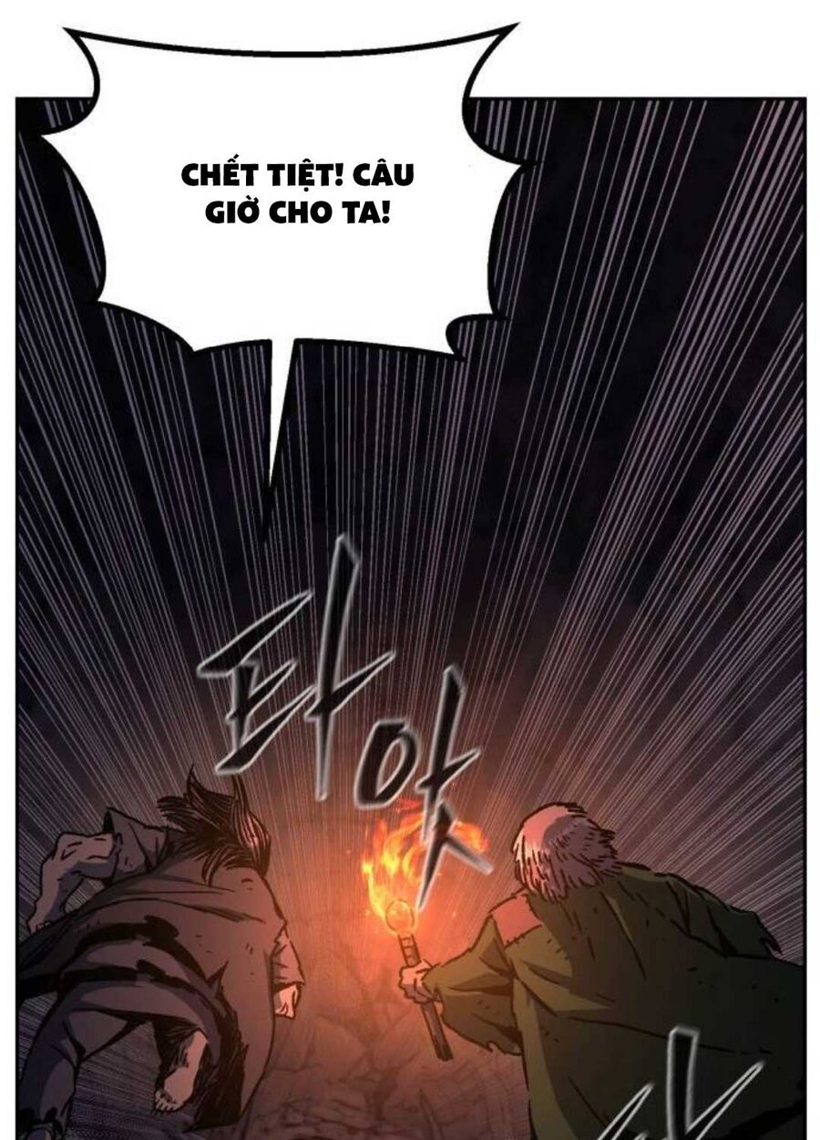Cảm Kiếm Tuyệt Đối Chap 106 - Next Chap 107