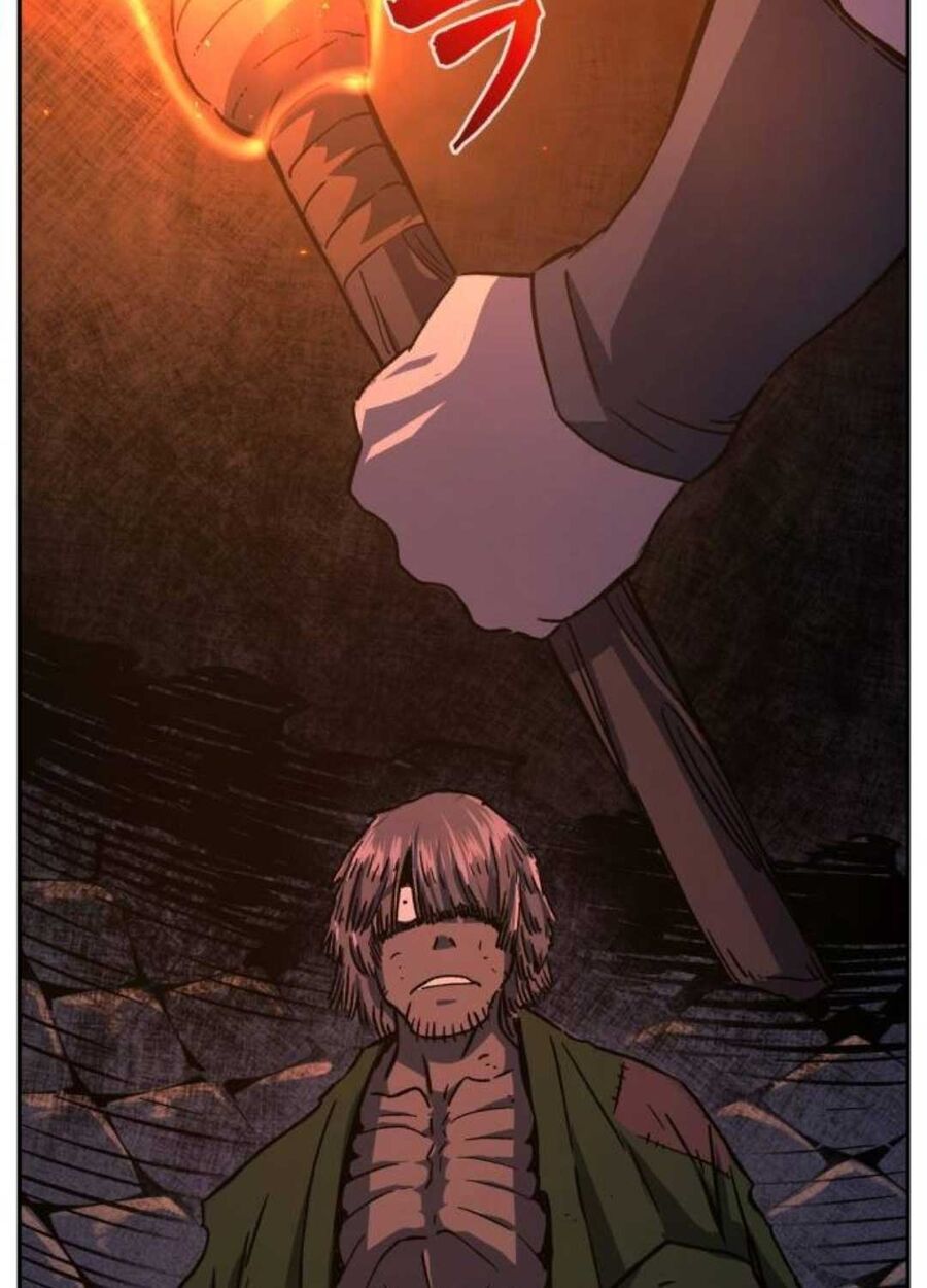 Cảm Kiếm Tuyệt Đối Chap 106 - Next Chap 107