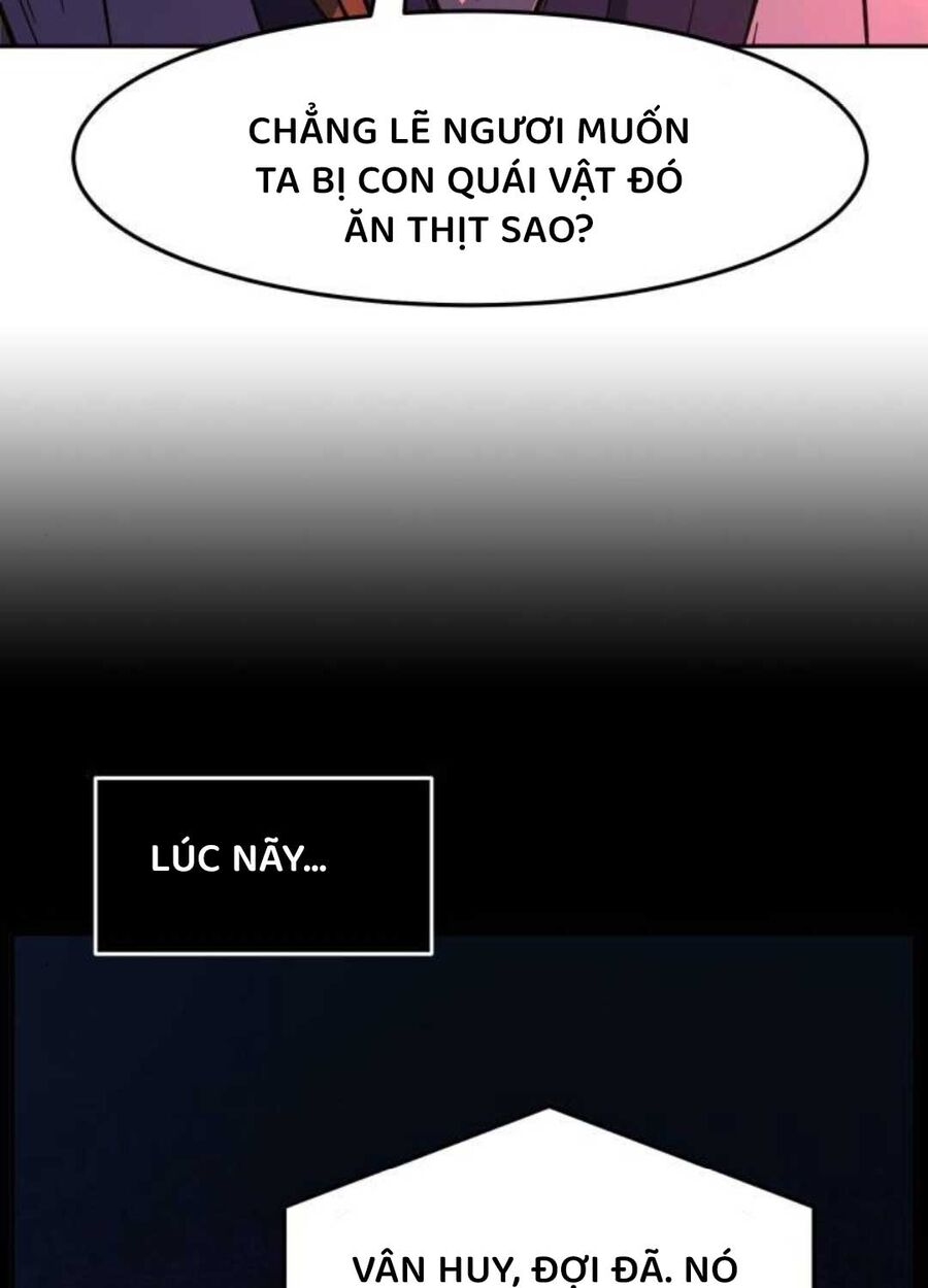 Cảm Kiếm Tuyệt Đối Chap 106 - Next Chap 107